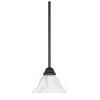 Mini-Pendant 7-1/4" Width Mini-Pendant 7-1/4" Width