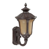 Outdoor Wall Light 18-1/2" Height Outdoor Wall Light 18-1/2" Height