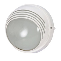Outdoor Wall Light 10" Height Outdoor Wall Light 10" Height
