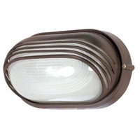 Outdoor Wall Light 10" Height Outdoor Wall Light 10" Height