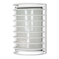 Outdoor Wall Light 10" Height Outdoor Wall Light 10" Height