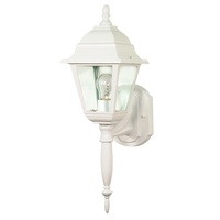 Outdoor Wall Light 18" Height Outdoor Wall Light 18" Height