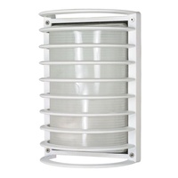 Outdoor Wall Light 10" Height Outdoor Wall Light 10" Height