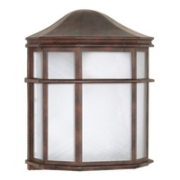 Outdoor Wall Light 9-3/4" Height Outdoor Wall Light 9-3/4" Height