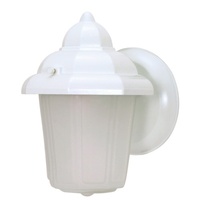 Outdoor Wall Light 8-7/8" Height Outdoor Wall Light 8-7/8" Height