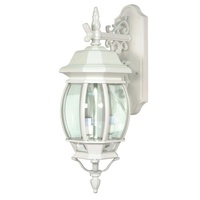 Outdoor Wall Light 22-3/4" Height Outdoor Wall Light 22-3/4" Height