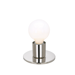 N604802 Ceiling Ceiling Mounted - Polished Nickel N604802 Ceiling Ceiling Mounted - Polished Nickel
