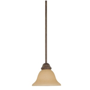 N601029 Castillo Mini-Pendant Pendant Light - Sonoma Bronze N601029 Castillo Mini-Pendant Pendant Light - Sonoma Bronze