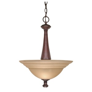 N60104 Mericana Up Light Pendant Light - Old Bronze N60104 Mericana Up Light Pendant Light - Old Bronze