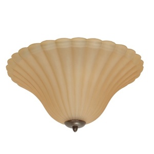N601174 Vine Flush Mount Ceiling Light - Sonoma Bronze N601174 Vine Flush Mount Ceiling Light - Sonoma Bronze