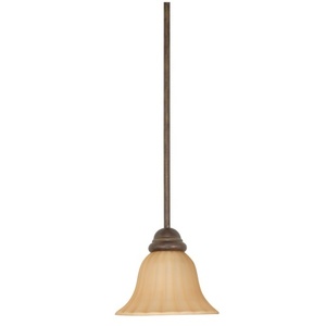 N601179 Vine Mini-Pendant Pendant Light - Sonoma Bronze N601179 Vine Mini-Pendant Pendant Light - Sonoma Bronze