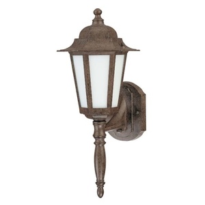 N602202 Cornerstone Entrance Outdoor Wall Light - Old Bronze N602202 Cornerstone Entrance Outdoor Wall Light - Old Bronze