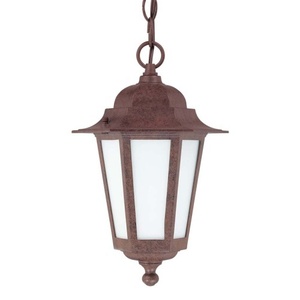 N602208 Cornerstone Hanging Hanging Lantern - Old Bronze N602208 Cornerstone Hanging Hanging Lantern - Old Bronze