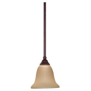 N602421 Mericana Mini-Pendant Pendant Light - Old Bronze N602421 Mericana Mini-Pendant Pendant Light - Old Bronze