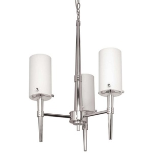 N603863 Jet Mini Chandelier - Polished Chrome N603863 Jet Mini Chandelier - Polished Chrome