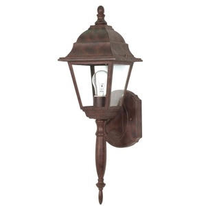 N60541 Briton Entrance Outdoor Wall Light - Old Bronze N60541 Briton Entrance Outdoor Wall Light - Old Bronze