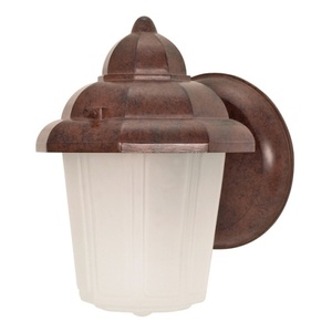 N60640 Hood Entrance Outdoor Wall Light - Old Bronze N60640 Hood Entrance Outdoor Wall Light - Old Bronze