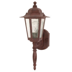 N60986 Cornerstone Entrance Outdoor Wall Light - Old Bronze N60986 Cornerstone Entrance Outdoor Wall Light - Old Bronze