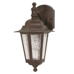 N60989 Cornerstone Entrance Outdoor Wall Light - Old Bronze N60989 Cornerstone Entrance Outdoor Wall Light - Old Bronze