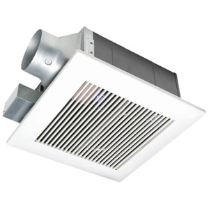 PANFV11VF2 Whisper Fan Only Bathroom Fan - White PANFV11VF2 Whisper Fan Only Bathroom Fan - White