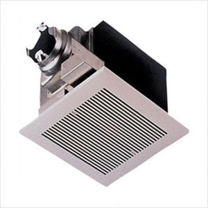 PANFV30VQ3 Whisper Fan Only Bathroom Fan - White PANFV30VQ3 Whisper Fan Only Bathroom Fan - White