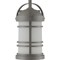 Outdoor Wall Light 12-1/8" Height Outdoor Wall Light 12-1/8" Height