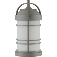 Outdoor Wall Light 15-7/8" Height Outdoor Wall Light 15-7/8" Height