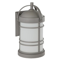 Outdoor Wall Light 19-1/8" Height Outdoor Wall Light 19-1/8" Height