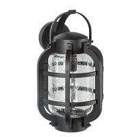 Outdoor Wall Light 17-1/8" Height Outdoor Wall Light 17-1/8" Height