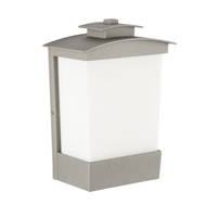 Outdoor Wall Light 11-7/8" Height Outdoor Wall Light 11-7/8" Height