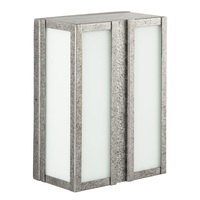 Outdoor Wall Light 12" Height Outdoor Wall Light 12" Height