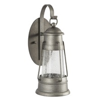 Outdoor Wall Light 15" Height Outdoor Wall Light 15" Height
