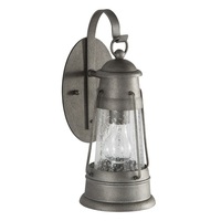 Outdoor Wall Light 15" Height Outdoor Wall Light 15" Height