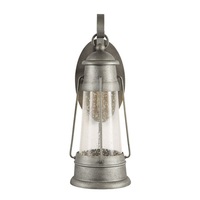 Outdoor Wall Light 16-1/2" Height Outdoor Wall Light 16-1/2" Height
