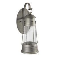 Outdoor Wall Light 19" Height Outdoor Wall Light 19" Height