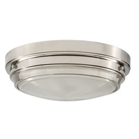 Flush Mount Ceiling Light 16" Width Flush Mount Ceiling Light 16" Width