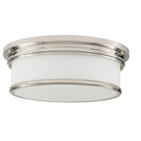 Flush Mount Ceiling Light 15-1/2" Width Flush Mount Ceiling Light 15-1/2" Width