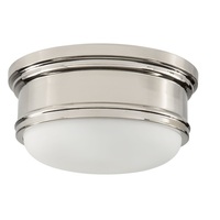 Flush Mount Ceiling Light 14" Width Flush Mount Ceiling Light 14" Width