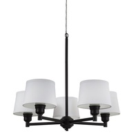 Mid Sized Chandelier 26-1/4" Width Mid Sized Chandelier 26-1/4" Width
