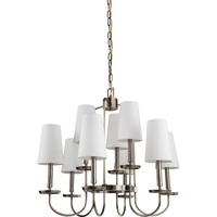 Mid Sized Chandelier 29" Width Mid Sized Chandelier 29" Width