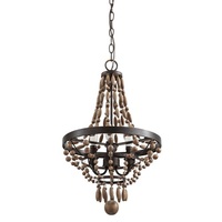 Mini Chandelier 14" Width Mini Chandelier 14" Width