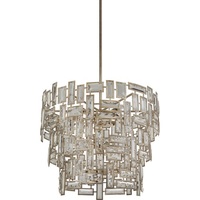 Foyer Pendant Lighting 24-1/2" Width Foyer Pendant Lighting 24-1/2" Width