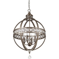 Foyer Pendant Lighting 20-1/2" Width Foyer Pendant Lighting 20-1/2" Width