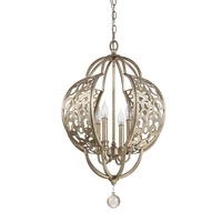 Foyer Pendant Lighting 19" Width Foyer Pendant Lighting 19" Width
