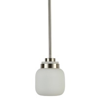 Mini-Pendant 5-1/2" Width Mini-Pendant 5-1/2" Width