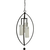 Down Light Pendant 17" Width Down Light Pendant 17" Width