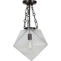 Down Light Pendant 11-5/8" Width Down Light Pendant 11-5/8" Width