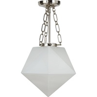 Down Light Pendant 11-5/8" Width Down Light Pendant 11-5/8" Width