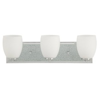 Bathroom Lighting (3 bulbs) 21-1/4" Width Bathroom Lighting (3 bulbs) 21-1/4" Width