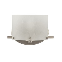 1 Bulb Wall Sconce 1 Bulb Wall Sconce